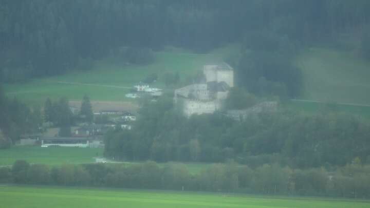 Sterzing (Vipiteno) Wiesen - Pfitsch snow cam captured at 26 September 2026 at 7:01 pm GMT+2