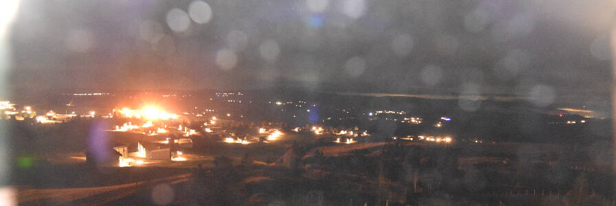 Storefjellstølen Fjellandsby Storefjellstølen Fjellandsby snow cam captured at 12 September 2026 at 11:58 pm GMT+2