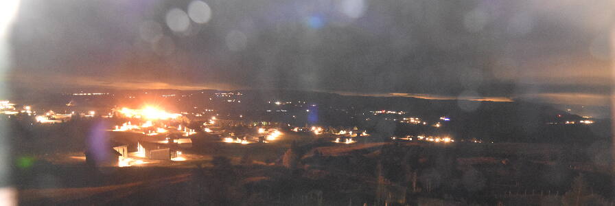 Storefjellstølen Fjellandsby Storefjellstølen Fjellandsby snow cam captured at 18 September 2026 at 11:55 pm GMT+2