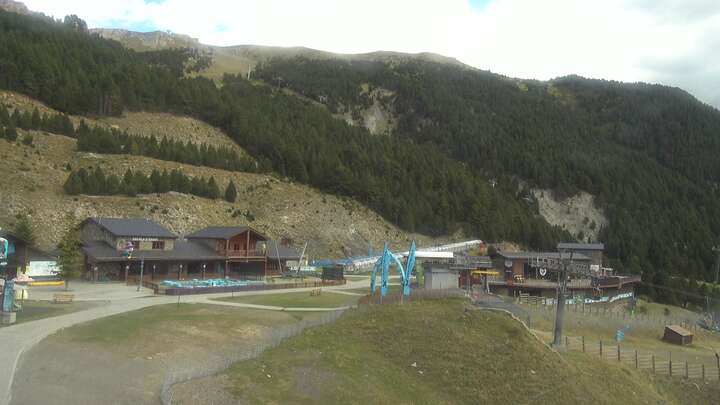 Canillo (Grandvalira) archive representative frame captured at 16 September 2026 at 1:16 am AEST