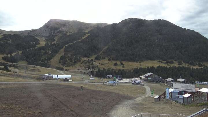 El Tarter (Grandvalira) archive representative frame captured at 16 September 2026 at 1:34 am AEST