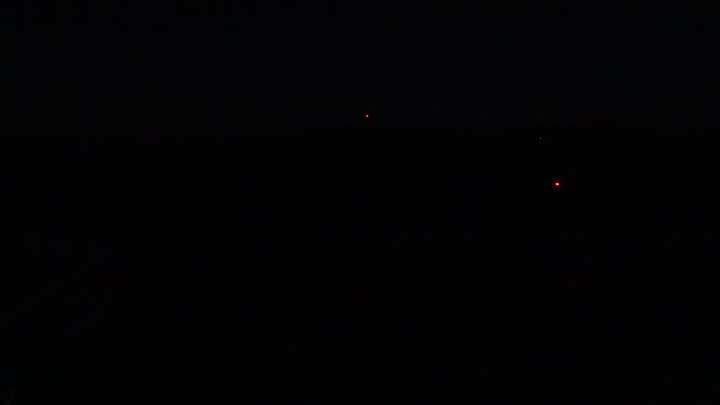 Dolní Morava Sky Bridge 721 snow cam captured at 26 September 2026 at 11:17 pm GMT+2