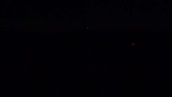 Dolní Morava Sky Bridge 721 snow cam captured at 27 September 2026 at 11:17 pm GMT+2