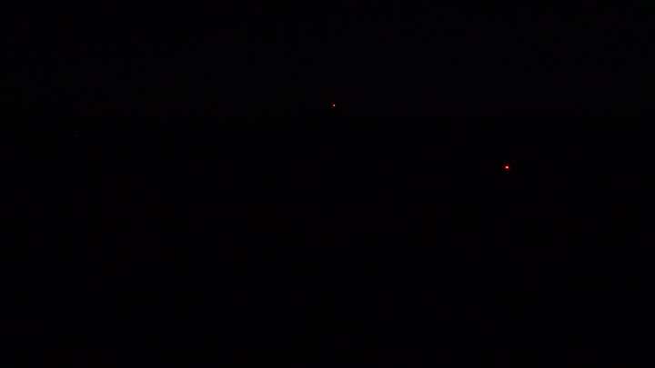 Dolní Morava Sky Bridge 721 snow cam captured at 28 September 2026 at 11:35 pm GMT+2