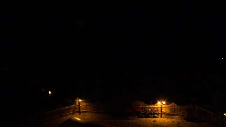 Kohútka Kohútka snow cam captured at 17 September 2026 at 11:27 pm GMT+2