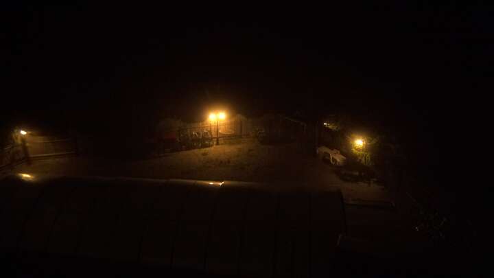 Kohútka Kohútka snow cam captured at 21 September 2026 at 11:15 pm GMT+2