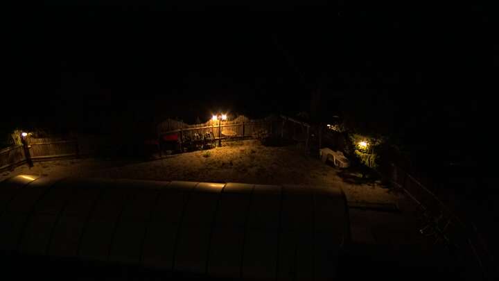 Kohútka Kohútka snow cam captured at 25 September 2026 at 11:19 pm GMT+2