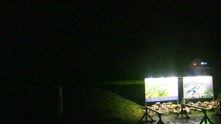 Kraličák Kraličák snow cam captured at 21 September 2026 at 11:47 pm GMT+2