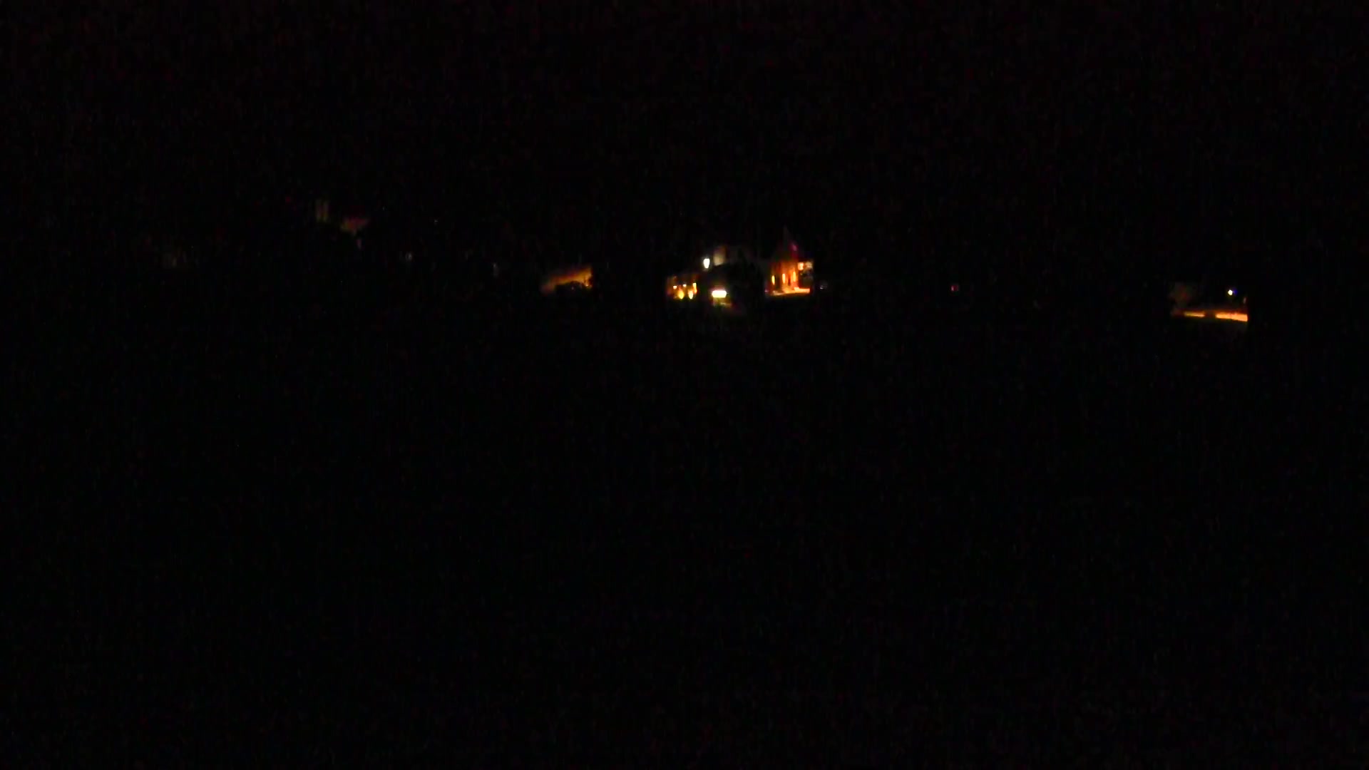 Kvilda Kvilda I snow cam captured at 3 October 2026 at 11:49 pm GMT+2