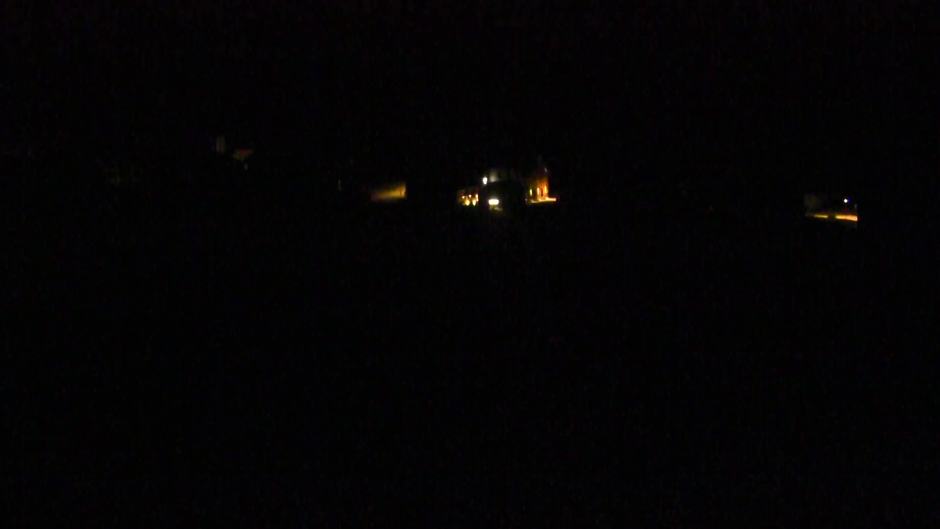 Kvilda Kvilda I snow cam captured at 5 October 2026 at 11:39 pm GMT+2