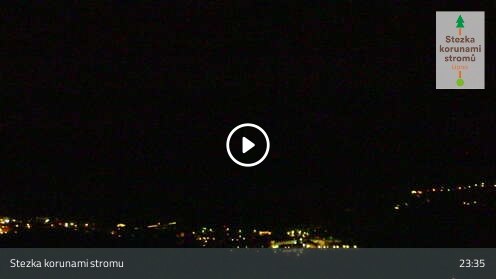 Lipno Lipensko snow cam captured at 12 September 2026 at 11:53 pm GMT+2