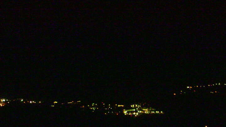Lipno Lipensko snow cam captured at 14 September 2026 at 11:45 pm GMT+2