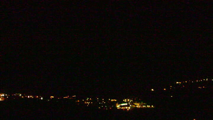 Lipno Lipensko snow cam captured at 17 September 2026 at 11:42 pm GMT+2