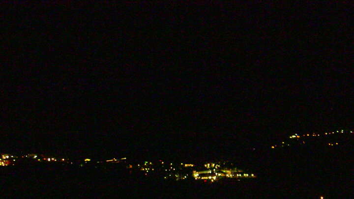 Lipno Lipensko snow cam captured at 18 September 2026 at 11:42 pm GMT+2