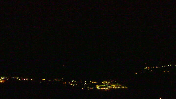 Lipno Lipensko snow cam captured at 19 September 2026 at 11:51 pm GMT+2