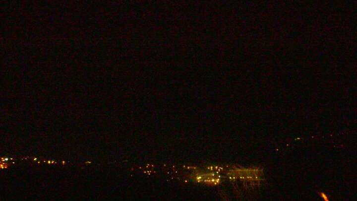 Lipno Lipensko snow cam captured at 20 September 2026 at 11:47 pm GMT+2