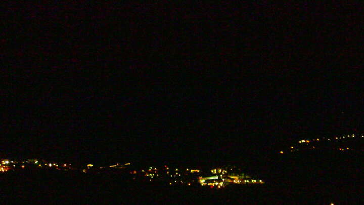 Lipno Lipensko snow cam captured at 21 September 2026 at 11:47 pm GMT+2
