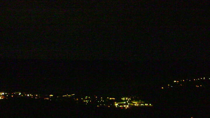 Lipno Lipensko snow cam captured at 23 September 2026 at 11:40 pm GMT+2