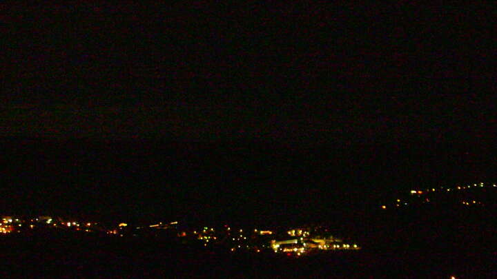 Lipno Lipensko snow cam captured at 24 September 2026 at 11:36 pm GMT+2