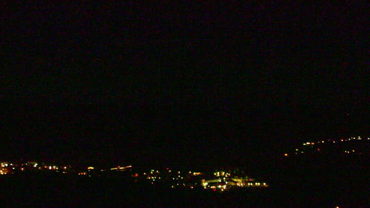 Lipno Lipensko snow cam captured at 27 September 2026 at 11:38 pm GMT+2