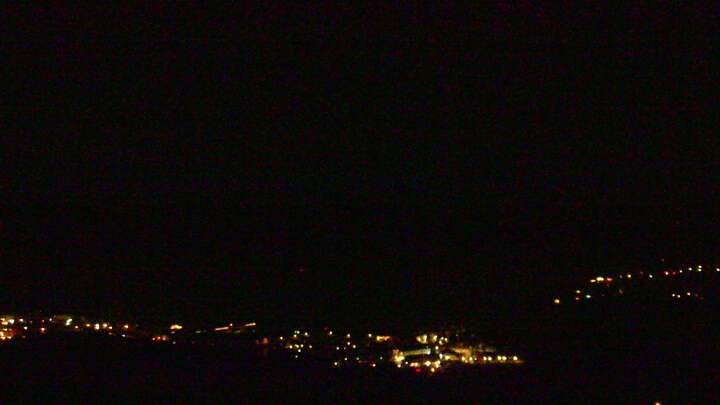 Lipno Lipensko snow cam captured at 28 September 2026 at 11:48 pm GMT+2