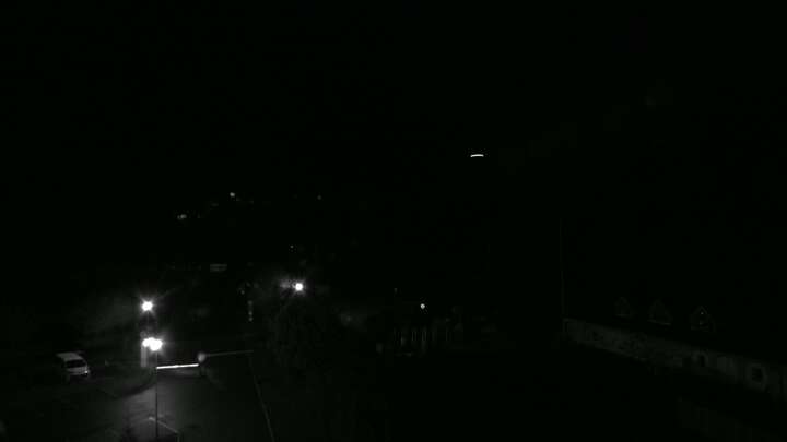 Lipno Fox Park snow cam captured at 20 September 2026 at 11:15 pm GMT+2