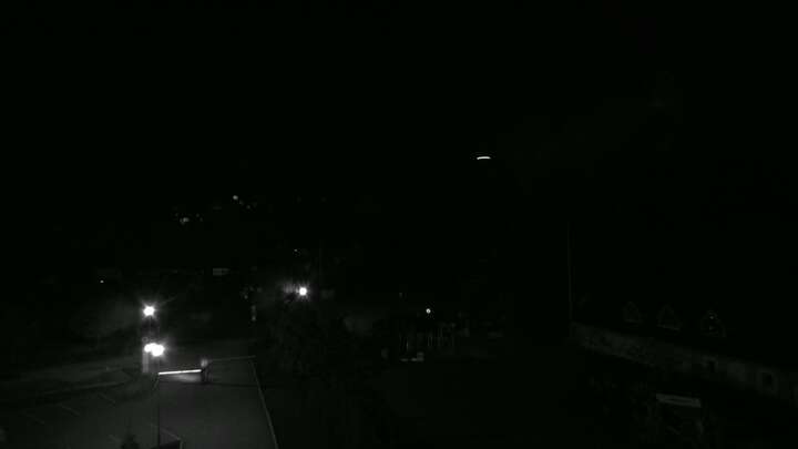 Lipno Fox Park snow cam captured at 24 September 2026 at 11:20 pm GMT+2