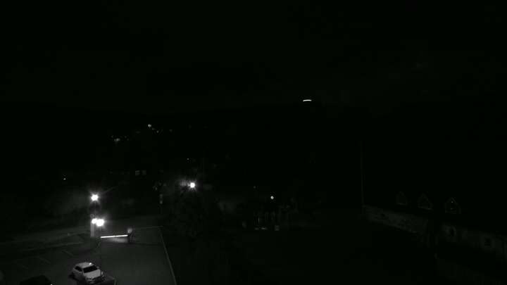 Lipno Fox Park snow cam captured at 25 September 2026 at 11:20 pm GMT+2