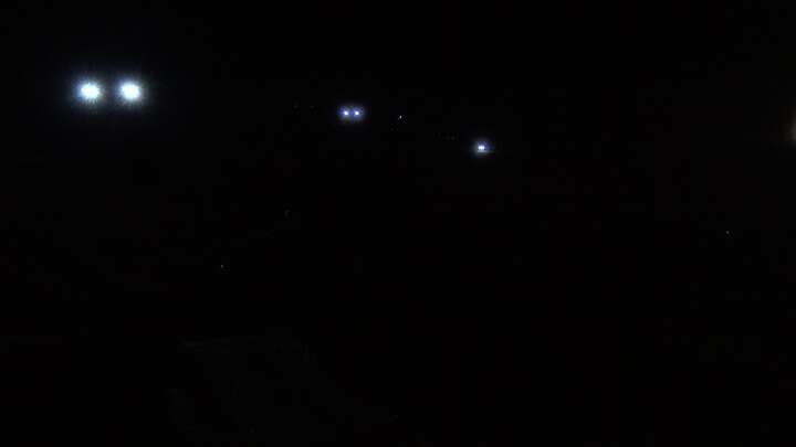 Malá Morávka Kopřivná snow cam captured at 14 September 2026 at 11:12 pm GMT+2