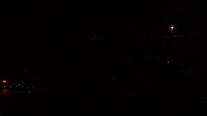 Malá Morávka Kopřivná snow cam captured at 17 September 2026 at 11:27 pm GMT+2