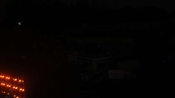 Monínec lanovka Moninec snow cam captured at 13 September 2026 at 11:45 pm GMT+2