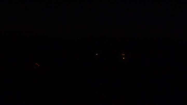 Pec pod Sněžkou Javor snow cam captured at 25 September 2026 at 11:30 pm GMT+2