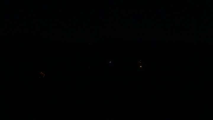 Pec pod Sněžkou Javor snow cam captured at 27 September 2026 at 11:25 pm GMT+2