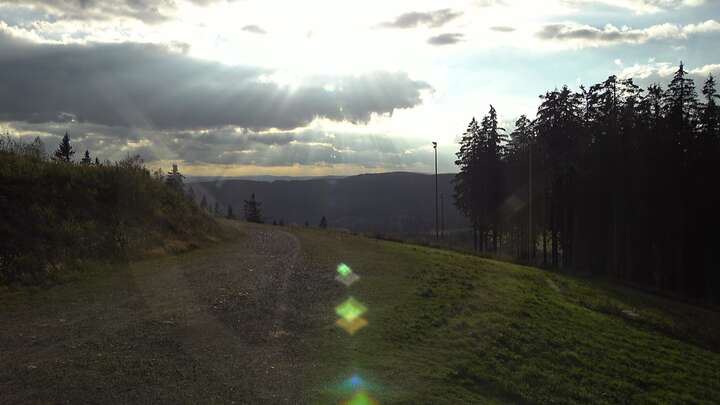 Plešivec archive representative frame captured at 16 September 2026 at 1:56 am AEST