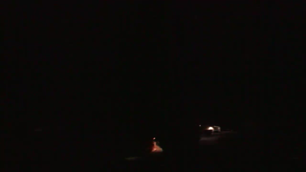 Praděd Praděd - Ovčárna snow cam captured at 5 October 2026 at 10:11 pm GMT+2