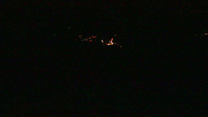 Spindlermühle Medvědín snow cam captured at 19 September 2026 at 11:40 pm GMT+2