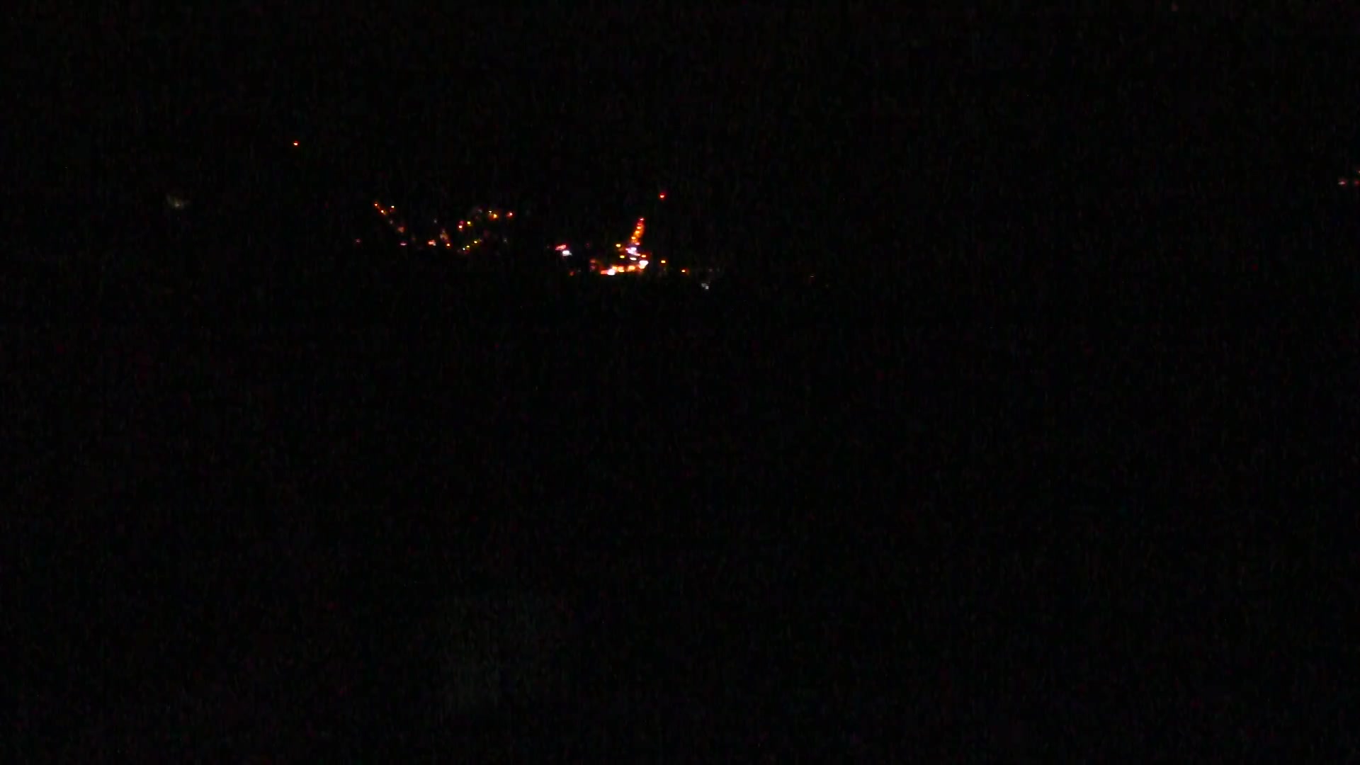 Spindlermühle Medvědín snow cam captured at 3 October 2026 at 11:46 pm GMT+2