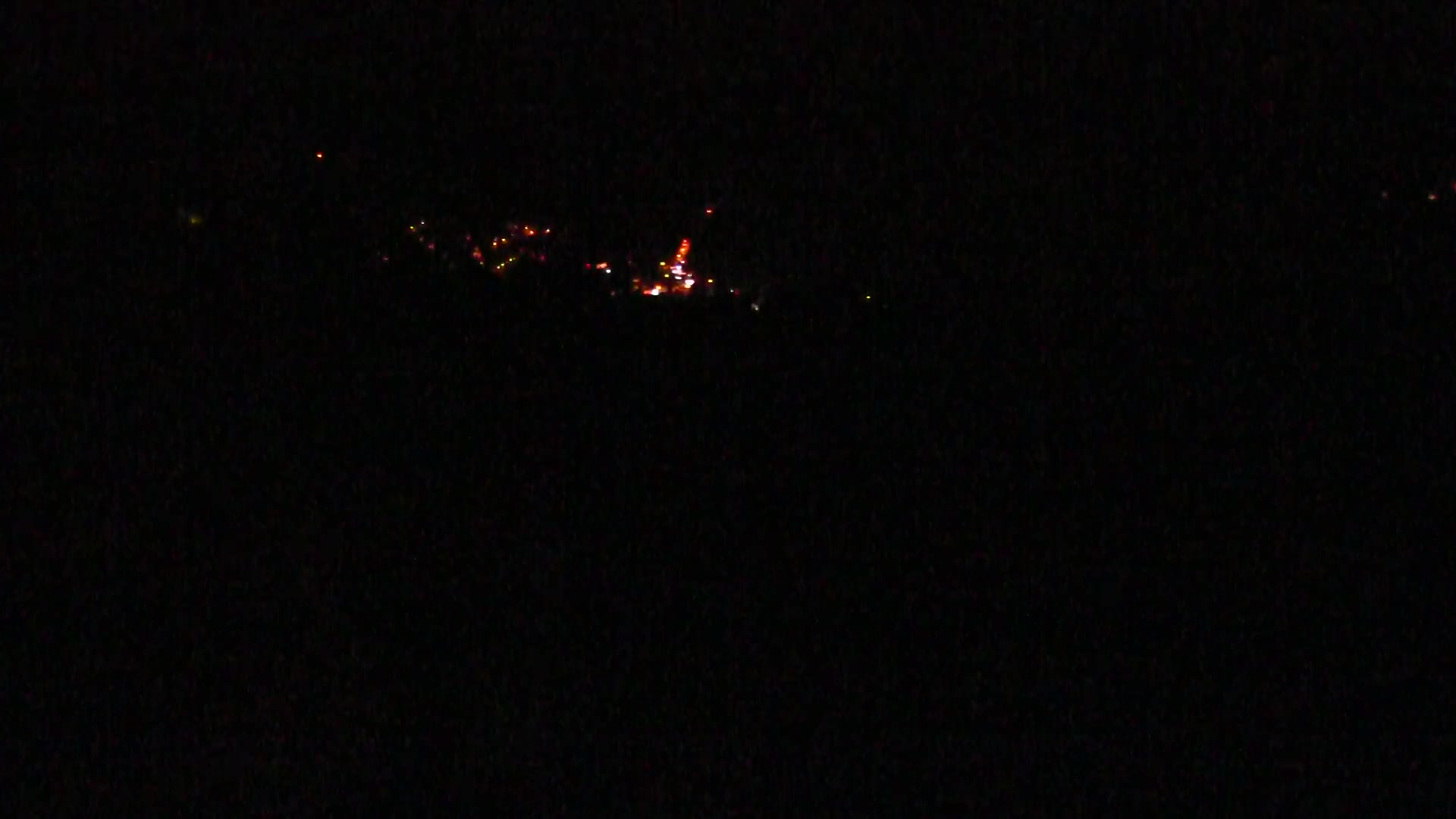 Spindlermühle Medvědín snow cam captured at 5 October 2026 at 11:35 pm GMT+2