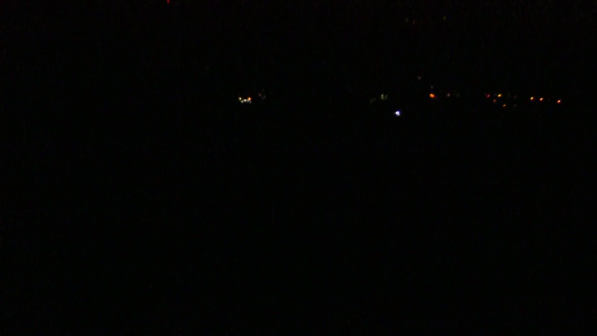 Spindlermühle Hromovka snow cam captured at 3 October 2026 at 11:45 pm GMT+2