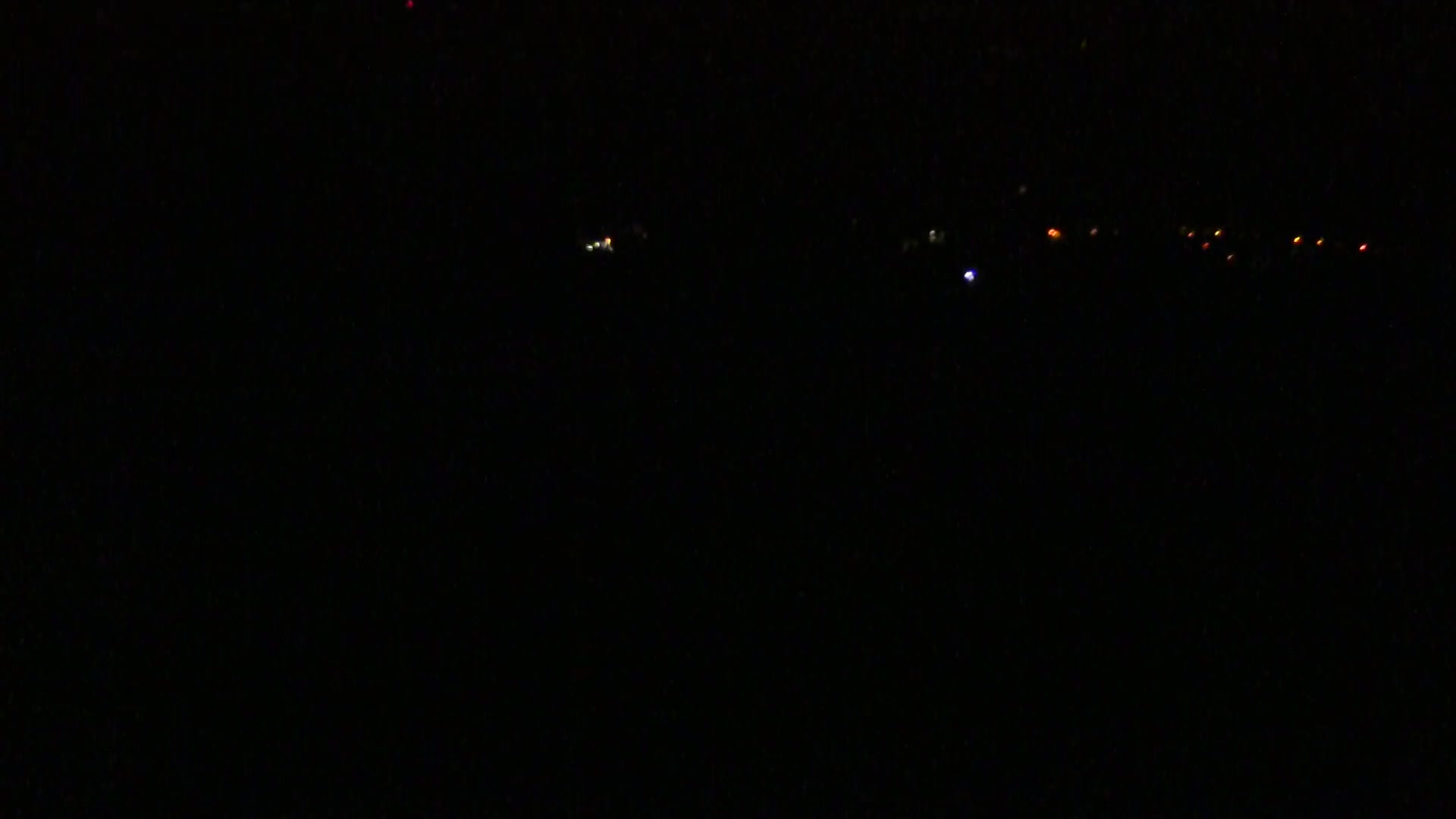 Spindlermühle Hromovka snow cam captured at 5 October 2026 at 11:35 pm GMT+2