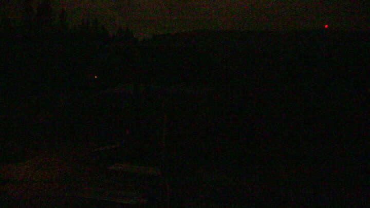 Velká Úpa Velká Úpa snow cam captured at 25 September 2026 at 11:16 pm GMT+2