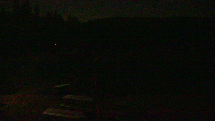 Velká Úpa Velká Úpa snow cam captured at 26 September 2026 at 11:17 pm GMT+2
