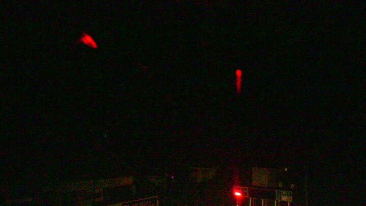 Vítkovice v Krkonoších Vítkovice v Krkonoších II snow cam captured at 16 September 2026 at 11:49 pm GMT+2