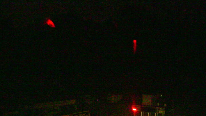 Vítkovice v Krkonoších Vítkovice v Krkonoších II snow cam captured at 25 September 2026 at 11:48 pm GMT+2