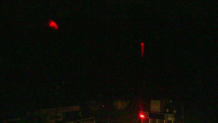 Vítkovice v Krkonoších Vítkovice v Krkonoších II snow cam captured at 26 September 2026 at 11:49 pm GMT+2