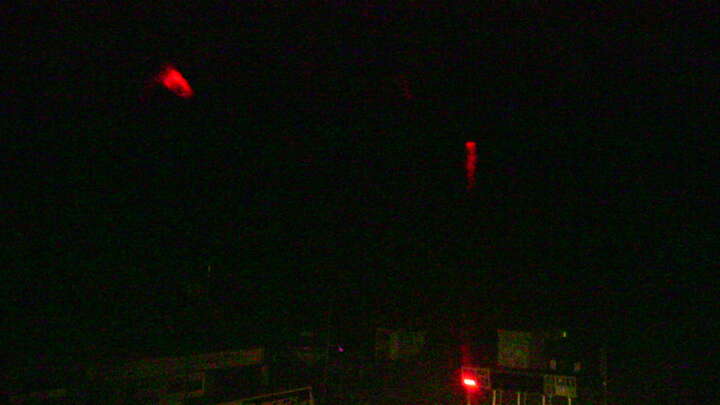Vítkovice v Krkonoších Vítkovice v Krkonoších II snow cam captured at 28 September 2026 at 11:42 pm GMT+2