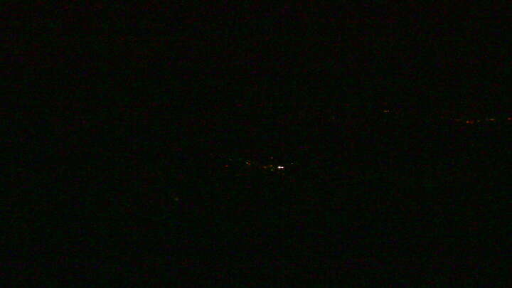 Železná Ruda Železná Ruda Špičák snow cam captured at 19 September 2026 at 11:45 pm GMT+2