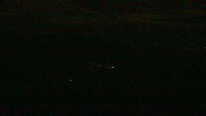 Železná Ruda Železná Ruda Špičák snow cam captured at 25 September 2026 at 11:33 pm GMT+2