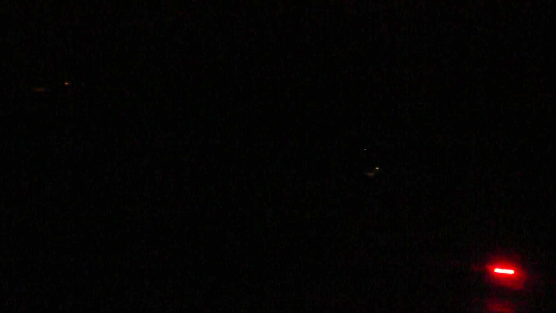 Železná Ruda Železná Ruda Špičák snow cam captured at 5 October 2026 at 11:43 pm GMT+2