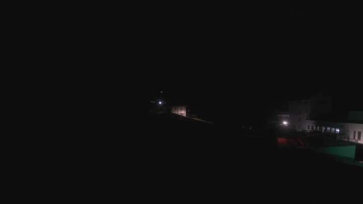 Železná Ruda Špičák snow cam captured at 14 September 2026 at 11:50 pm GMT+2